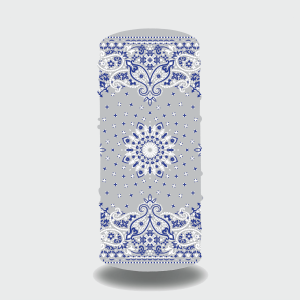 Khăn ống đa năng độc đáo - Mã 0029 57