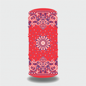 Khăn ống đa năng độc đáo - Mã 0029 49