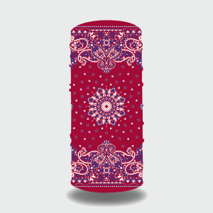 Khăn ống đa năng độc đáo - Mã 0029 47