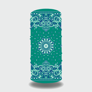 Khăn ống đa năng độc đáo - Mã 0029 43