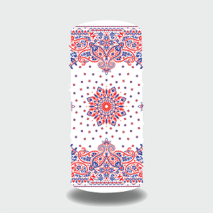 Khăn ống đa năng độc đáo - Mã 0029 37