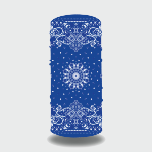 Khăn ống đa năng độc đáo - Mã 0029 31