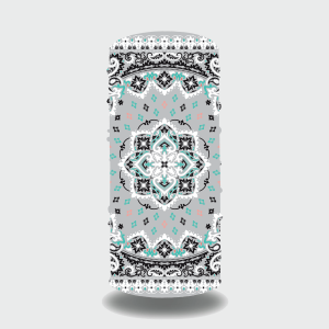 Khăn ống đa năng cực chất - Mã 0030 57