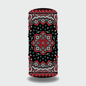 Khăn ống đa năng cực chất - Mã 0030 51