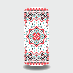 Khăn ống đa năng cực chất - Mã 0030 37