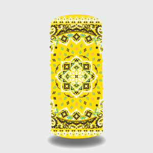 Khăn ống đa năng cực chất - Mã 0030 35