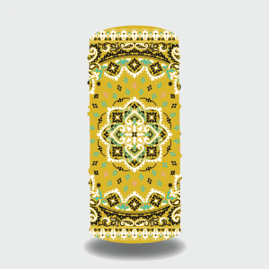 Khăn ống đa năng cực chất - Mã 0030 33