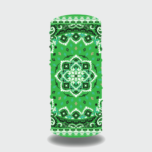 Khăn ống đa năng cực chất - Mã 0030 23