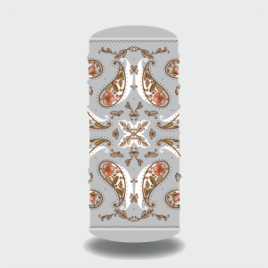 Khăn ống đa năng co giãn - Mã 0032 58 Khăn ống đa năng co giãn - Mã 0032 57