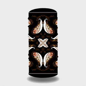 Khăn ống đa năng co giãn - Mã 0032 52 Khăn ống đa năng co giãn - Mã 0032 51