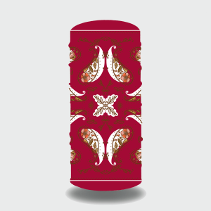 Khăn ống đa năng co giãn - Mã 0032 48 Khăn ống đa năng co giãn - Mã 0032 47