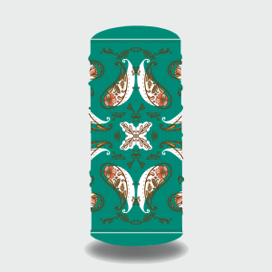 Khăn ống đa năng co giãn - Mã 0032 44 Khăn ống đa năng co giãn - Mã 0032 43