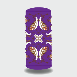 Khăn ống đa năng co giãn - Mã 0032 42 Khăn ống đa năng co giãn - Mã 0032 41