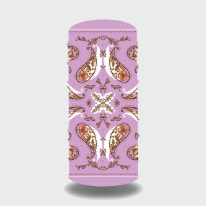 Khăn ống đa năng co giãn - Mã 0032 40 Khăn ống đa năng co giãn - Mã 0032 39