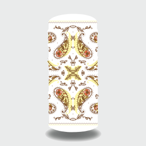 Khăn ống đa năng co giãn - Mã 0032 38 Khăn ống đa năng co giãn - Mã 0032 37