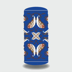 Khăn ống đa năng co giãn - Mã 0032 32 Khăn ống đa năng co giãn - Mã 0032 31