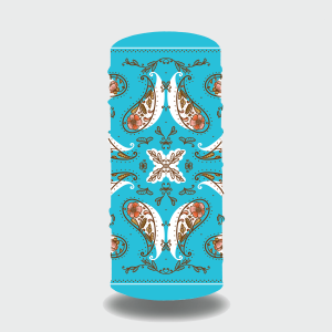 Khăn ống đa năng co giãn - Mã 0032 28 Khăn ống đa năng co giãn - Mã 0032 27