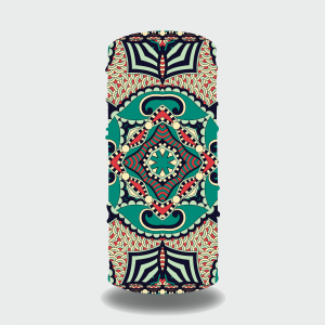 Khăn ống đa năng thoát mát - Mã 0033 44 Khăn ống đa năng thoát mát - Mã 0033 43