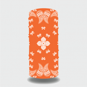 Khăn ống đa năng vải thô - Mã 0034 56 Khăn ống đa năng vải thô - Mã 0034 55