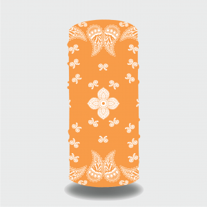 Khăn ống đa năng vải thô - Mã 0034 54 Khăn ống đa năng vải thô - Mã 0034 53