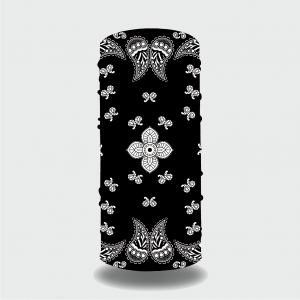 Khăn ống đa năng vải thô - Mã 0034 52 Khăn ống đa năng vải thô - Mã 0034 51