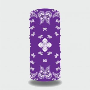 Khăn ống đa năng vải thô - Mã 0034 42 Khăn ống đa năng vải thô - Mã 0034 41