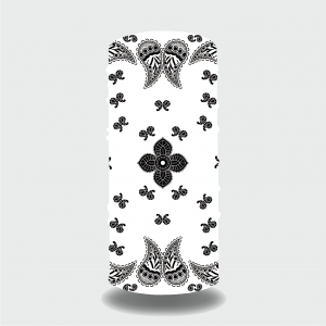 Khăn ống đa năng vải thô - Mã 0034 38 Khăn ống đa năng vải thô - Mã 0034 37