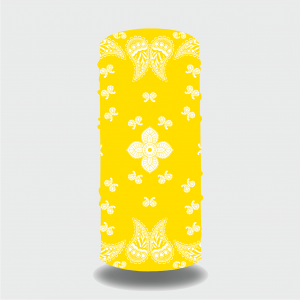 Khăn ống đa năng vải thô - Mã 0034 36 Khăn ống đa năng vải thô - Mã 0034 35