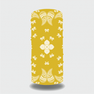 Khăn ống đa năng vải thô - Mã 0034 34 Khăn ống đa năng vải thô - Mã 0034 33