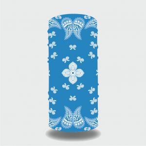 Khăn ống đa năng vải thô - Mã 0034 30 Khăn ống đa năng vải thô - Mã 0034 29