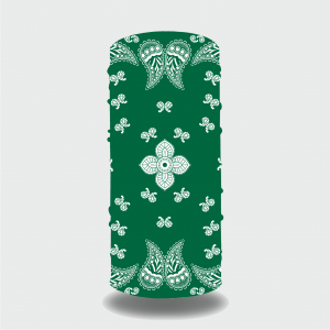 Khăn ống đa năng vải thô - Mã 0034 26 Khăn ống đa năng vải thô - Mã 0034 25