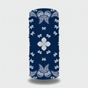 Khăn ống đa năng vải thô - Mã 0034 22 Khăn ống đa năng vải thô - Mã 0034 21