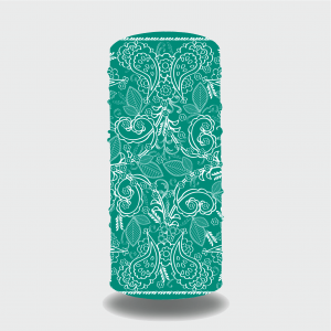 Khăn ống đa năng đặc biệt - Mã 0035 43