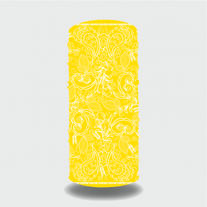 Khăn ống đa năng đặc biệt - Mã 0035 35