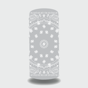 Khăn ống màu be - Mã 0004 57