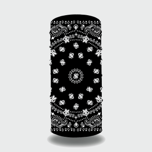 Khăn ống màu be - Mã 0004 51