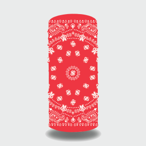 Khăn ống màu be - Mã 0004 49