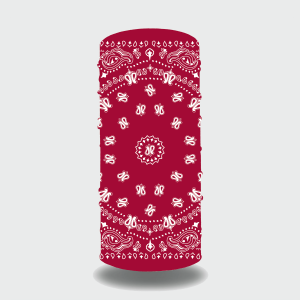 Khăn ống màu be - Mã 0004 47