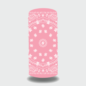 Khăn ống màu be - Mã 0004 45