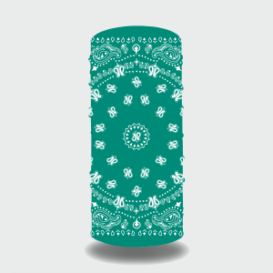 Khăn ống màu be - Mã 0004 43