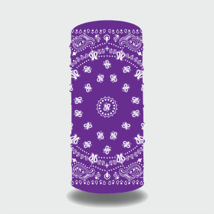 Khăn ống màu be - Mã 0004 41