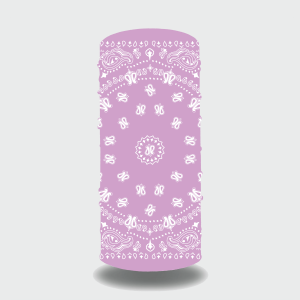 Khăn ống màu be - Mã 0004 39