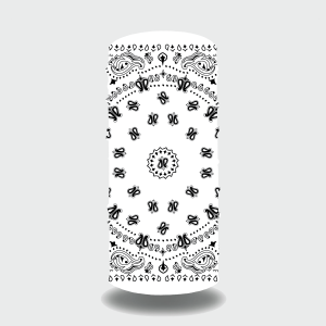 Khăn ống màu be - Mã 0004 37