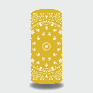 Khăn ống màu be - Mã 0004 33