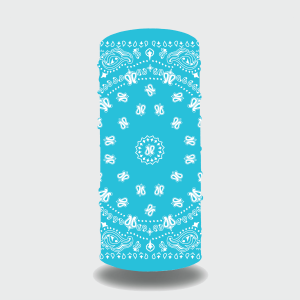 Khăn ống màu be - Mã 0004 27