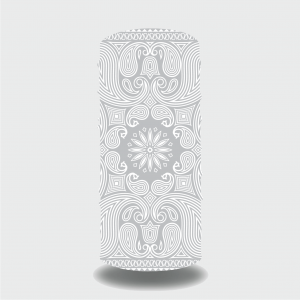 Khăn ống đa năng xanh lục - Mã 0040 57