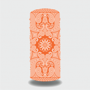 Khăn ống đa năng xanh lục - Mã 0040 55