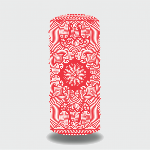 Khăn ống đa năng xanh lục - Mã 0040 49