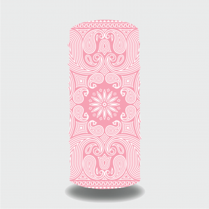 Khăn ống đa năng xanh lục - Mã 0040 45