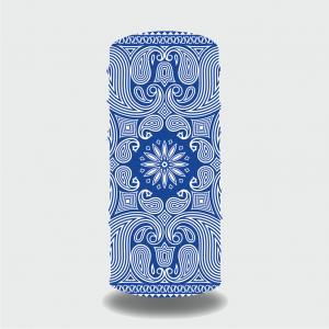 Khăn ống đa năng xanh lục - Mã 0040 31